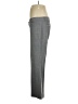Express Design Studio Houndstooth Gray Dress Pants Size 12 - photo 5