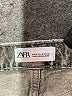 Zara Gray Jeans Size 0 - photo 7