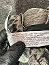 Zara Gray Jeans Size 0 - photo 8