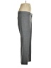 Express Design Studio Houndstooth Gray Dress Pants Size 12 - photo 4