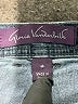 Gloria Vanderbilt Blue Jeans Size 4 - photo 7