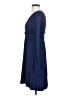 Max Studio Blue Cocktail Dress Size S - photo 5