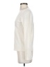Ann Taylor Ivory Long Sleeve Top Size S - photo 5