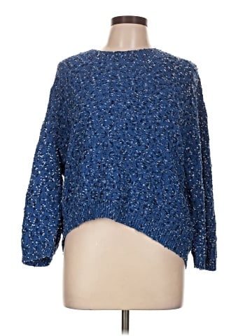 Thakoon Pullover Sweater (view 1)