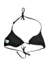 J.Crew Solid Black Swimsuit Top Size XXL - photo 2