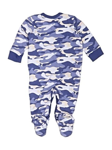 Quiltex Long Sleeve Onesie (view 2)