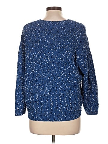 Thakoon Pullover Sweater (view 2)