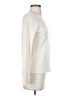 Ann Taylor Ivory Long Sleeve Top Size S - photo 4
