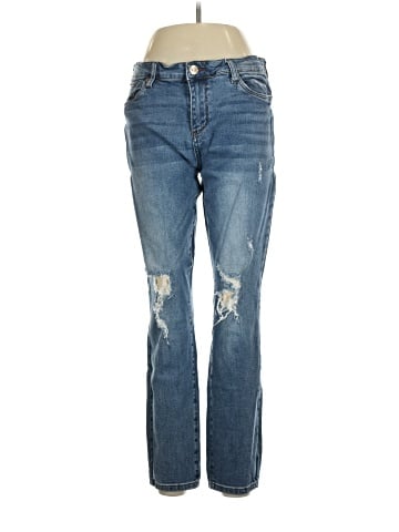 STS Blue Jeans (view 1)