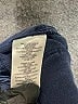 Soft Joie 100% Lyocell Blue Overalls Size M - photo 4