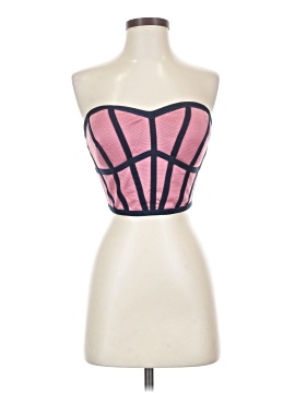 Wow Couture Tube Top