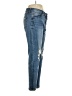 STS Blue Hearts Blue Jeans Size 32 waist - photo 4