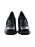 Bare Traps Black Ankle Boots Size 6 1/2 - photo 2