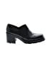Bare Traps Black Ankle Boots Size 6 1/2 - photo 1
