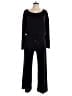 SPANX Black Jumpsuit Size Lg Petite - photo 1