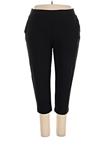 Purejill Active Pants (view 1)