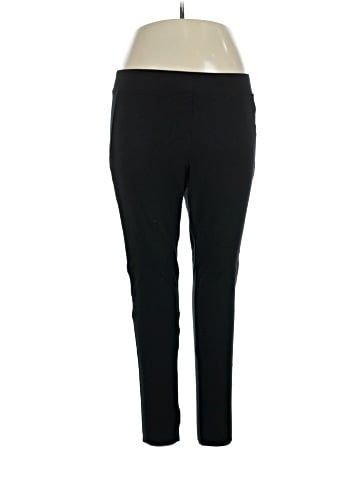 Ann Taylor Active Pants (view 1)