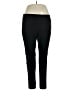 Ann Taylor Solid Black Active Pants Size XL (tall) - photo 1