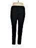 Ann Taylor Solid Black Active Pants Size XL (tall) - photo 2