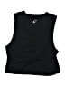 Asics Black Sleeveless Top Size M (youth) - photo 2