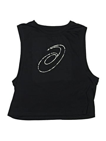 Asics Sleeveless Top (view 1)