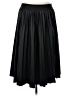 Torrid Solid Black Formal Skirt Size Lg Plus (0) - photo 2