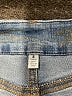 Seven7 Hearts Blue Jeans Size 8 - photo 7