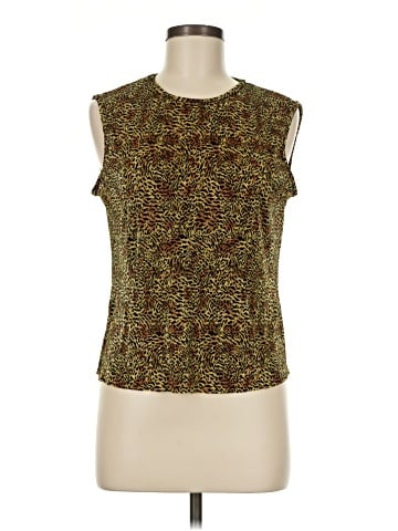 Unbranded Sleeveless Top (view 1)