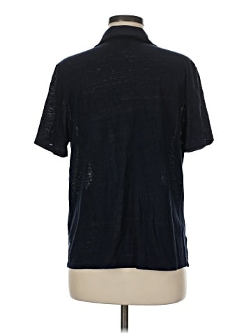 Banana Republic Short Sleeve Blouse (view 2)