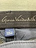 Gloria Vanderbilt Blue Cargo Shorts Size 12 - photo 3