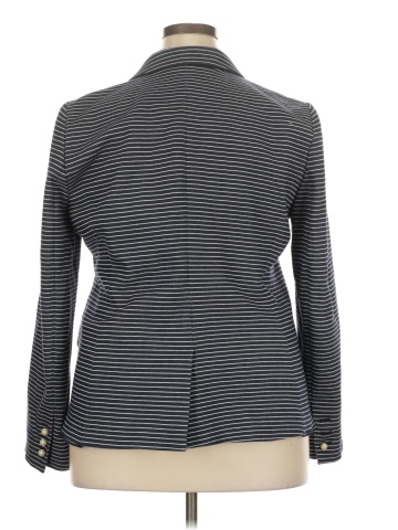 Ann Taylor Blazer (view 2)