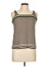 Lane Bryant Green Sweater Vest Size 10 - photo 1