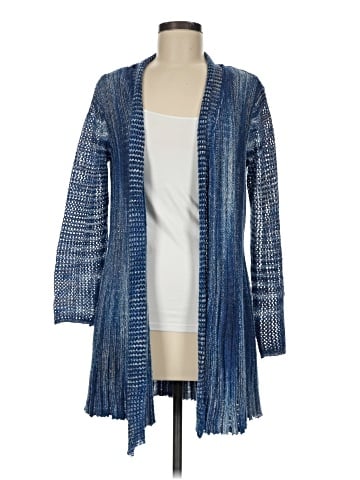 Krazy Kat Cardigan (view 1)