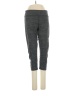 Energy Zone Gray Active Pants Size 4 - photo 1