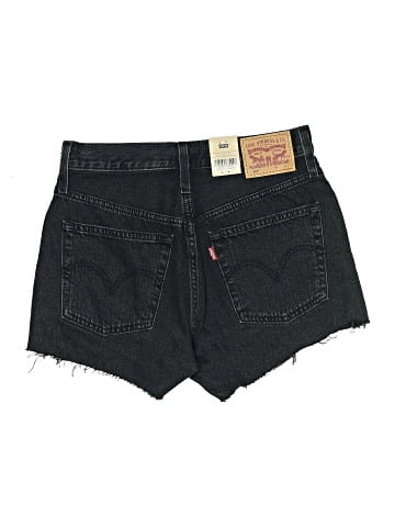Levi's Denim Shorts (view 2)