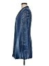 Krazy Kat Blue Cardigan Size M - photo 5