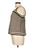 Lane Bryant Green Sweater Vest Size 10 - photo 5