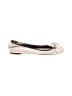J.Crew Ivory Flats Size 7 - photo 1