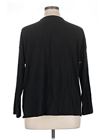 J.Jill 3/4 Sleeve T-Shirt (view 2)