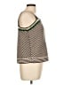 Lane Bryant Green Sweater Vest Size 10 - photo 4