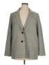 Madewell Houndstooth Gray Blazer Size XL - photo 1