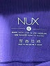 Nux Purple Active Pants Size S - photo 7