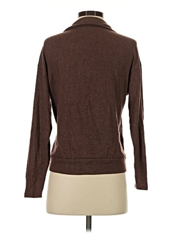 Gaze Long Sleeve Top (view 2)