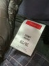 Express Plaid Black Dress Pants Size 6S - photo 8