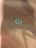 Lululemon Athletica Pink Active Pants Size 6 - photo 7