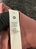 Lululemon Athletica Pink Active Pants Size 6 - photo 8