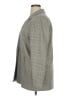 Madewell Houndstooth Gray Blazer Size XL - photo 5