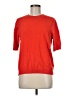 Boden Red Pullover Sweater Size M - photo 1