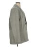 Madewell Houndstooth Gray Blazer Size XL - photo 4