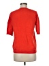 Boden Red Pullover Sweater Size M - photo 2